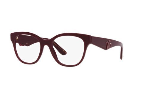 Brille Dolce & Gabbana DG 3371 (3091)