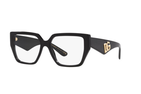 Brille Dolce & Gabbana DG 3373 (501)