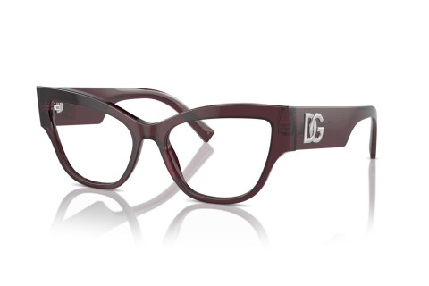 Eyeglasses Dolce & Gabbana DG 3378 (3045)