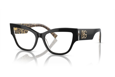 Lunettes de vue Dolce & Gabbana DG 3378 (3299)