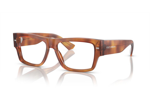 Eyeglasses Dolce & Gabbana DG 3379 (705)