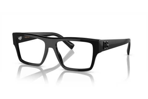 Lunettes de vue Dolce & Gabbana DG 3382 (501)