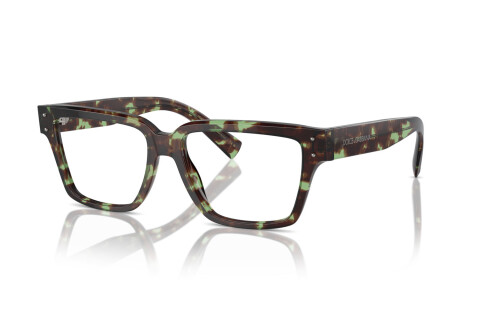 Brille Dolce & Gabbana DG 3383 (3432)