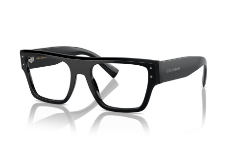 Eyeglasses Dolce & Gabbana DG 3384 (501)