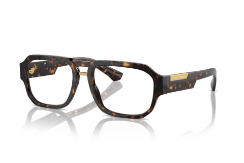 Eyeglasses Dolce & Gabbana DG 3389 (502)