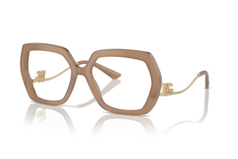 Eyeglasses Dolce & Gabbana DG 3390B (3437)
