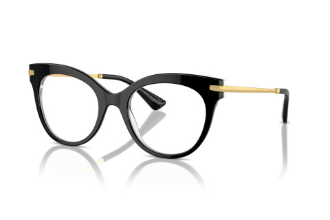 Brille Dolce & Gabbana DG 3392 (3299)