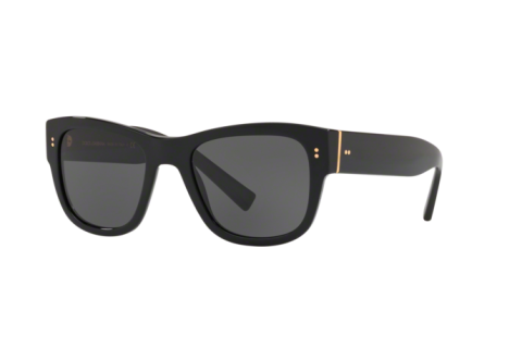 Lunettes de soleil Dolce & Gabbana DG 4338 (501/87)