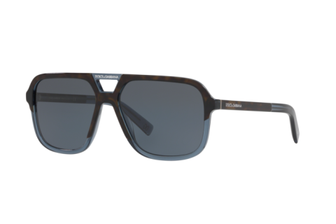 Lunettes de soleil Dolce & Gabbana DG 4354 (320980)