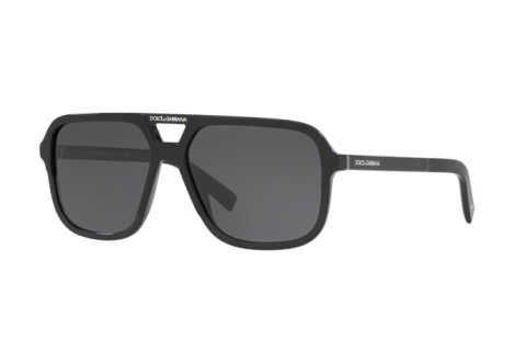 Солнцезащитные очки Dolce & Gabbana DG 4354 (501/87)