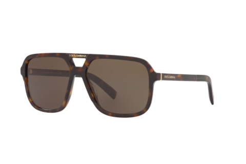 Lunettes de soleil Dolce & Gabbana DG 4354 (502/73)