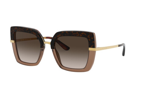 Lunettes de soleil Dolce & Gabbana DG 4373 (325613)