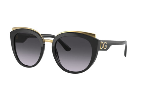 Sonnenbrille Dolce & Gabbana DG 4383 (501/8G)