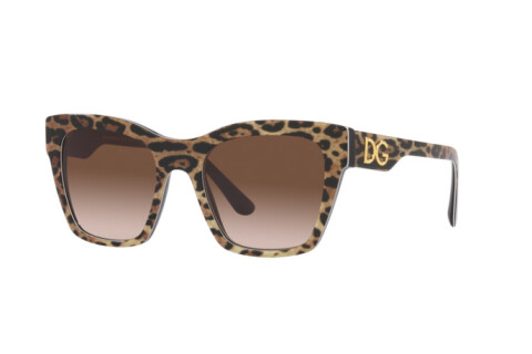 Lunettes de soleil Dolce & Gabbana DG 4384 (316313)