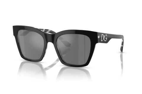Солнцезащитные очки Dolce & Gabbana DG 4384 (33726G)