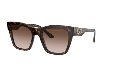 Sunglasses Dolce & Gabbana DG 4384 (502/13)