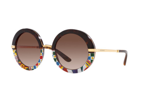 Sonnenbrille Dolce & Gabbana DG 4393 (327813)