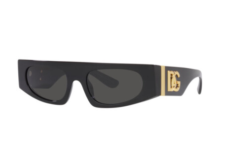 Sonnenbrille Dolce & Gabbana DG 4411 (501/87)