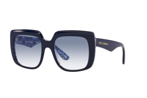 Солнцезащитные очки Dolce & Gabbana DG 4414 (341419)