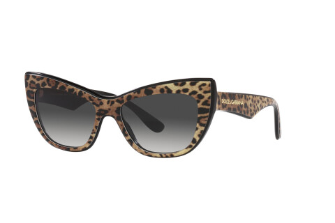 Sonnenbrille Dolce & Gabbana DG 4417 (31638G)
