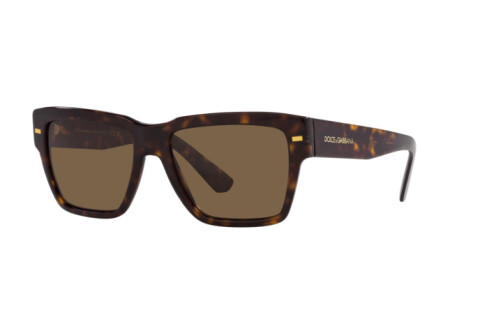 Lunettes de soleil Dolce & Gabbana DG 4431 (502/73)