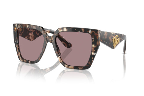 Sonnenbrille Dolce & Gabbana DG 4438 (34387N)