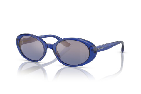 Солнцезащитные очки Dolce & Gabbana DG 4443 (339833)
