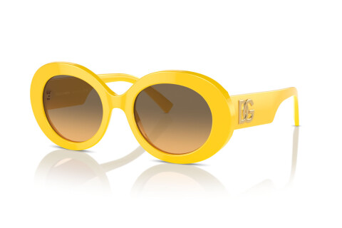 Lunettes de soleil Dolce & Gabbana DG 4448 (333411)