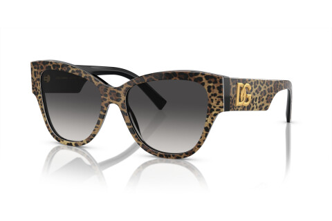 Occhiali da Sole Dolce & Gabbana DG 4449 (31638G)