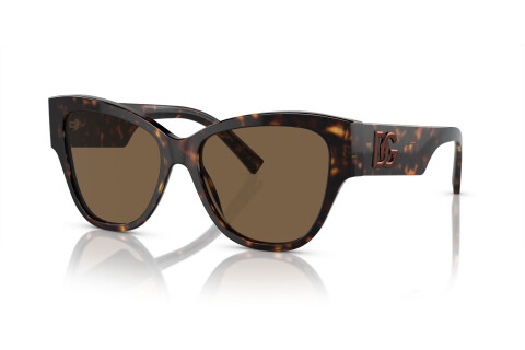 Sonnenbrille Dolce & Gabbana DG 4449 (502/73)