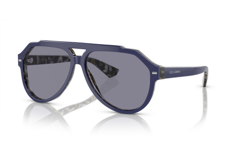 Lunettes de soleil Dolce & Gabbana DG 4452 (3423/1)