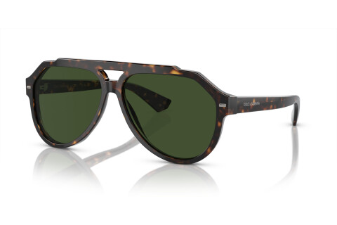 Sunglasses Dolce & Gabbana DG 4452 (502/71)