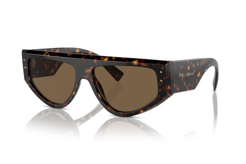 Sonnenbrille Dolce & Gabbana DG 4461 (502/73)