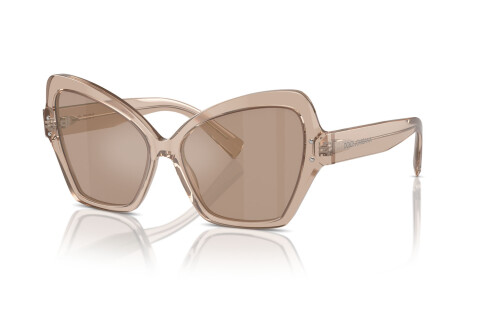 Lunettes de soleil Dolce & Gabbana DG 4463 (34325A)