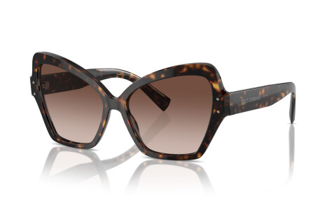 Sonnenbrille Dolce & Gabbana DG 4463 (502/13)