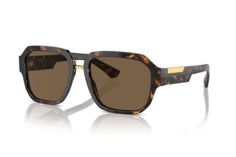 Sonnenbrille Dolce & Gabbana DG 4464 (502/73)