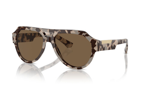 Lunettes de soleil Dolce & Gabbana DG 4466 (343473)