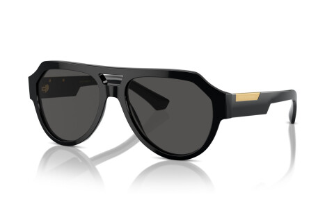 Sunglasses Dolce & Gabbana DG 4466 (501/87)