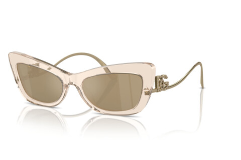 Lunettes de soleil Dolce & Gabbana DG 4467B (343203)