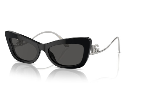 Sonnenbrille Dolce & Gabbana DG 4467B (501/87)