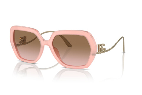 Lunettes de soleil Dolce & Gabbana DG 4468B (343611)