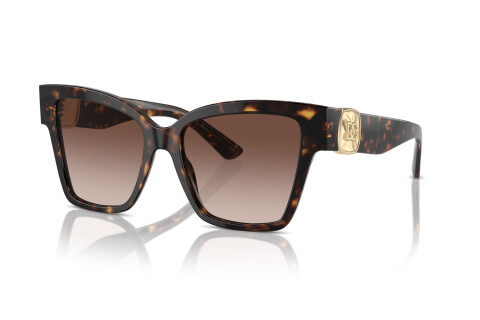 Sonnenbrille Dolce & Gabbana DG 4470 (502/13)