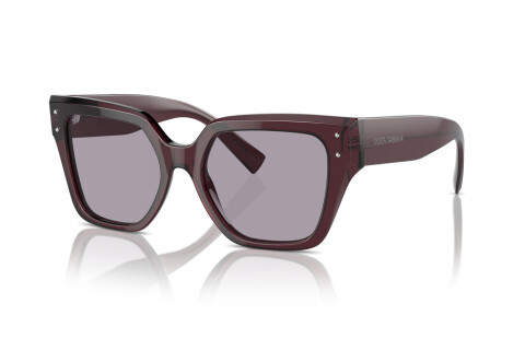 Солнцезащитные очки Dolce & Gabbana DG 4471 (3045AK)