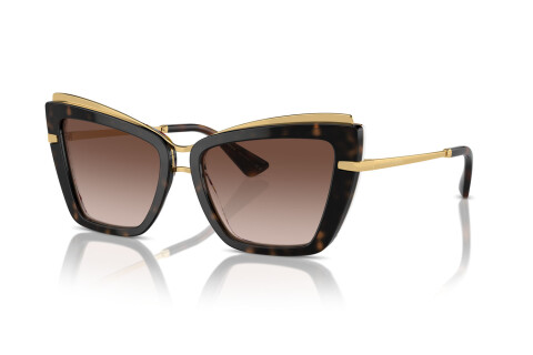 Lunettes de soleil Dolce & Gabbana DG 4472 (321713)