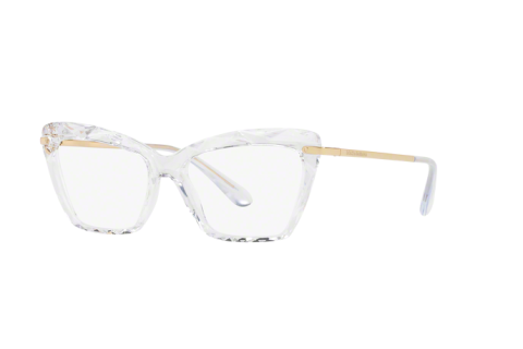 Bril Dolce & Gabbana DG 5025 (3133)