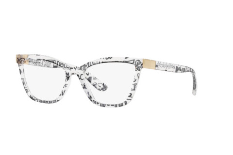 Lunettes de vue Dolce & Gabbana DG 5076 (3314)