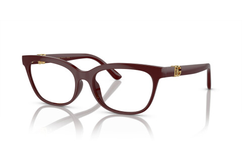 Lunettes de vue Dolce & Gabbana DG 5106U (3091)