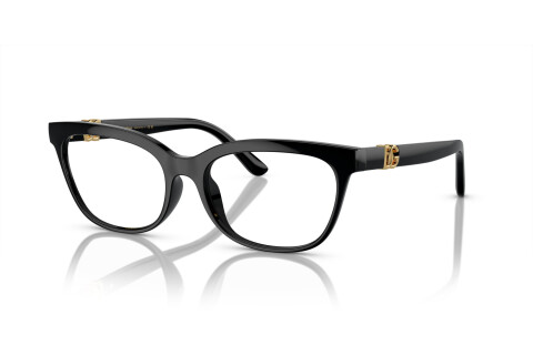 Occhiali da Vista Dolce & Gabbana DG 5106U (501)