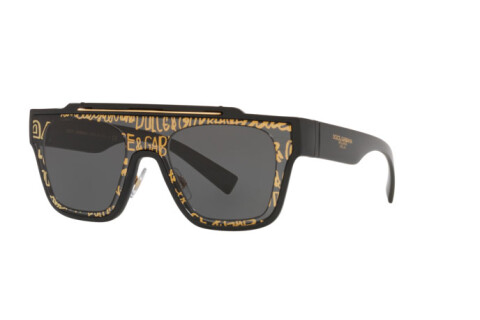 Lunettes de soleil Dolce & Gabbana DG 6125 (327787)