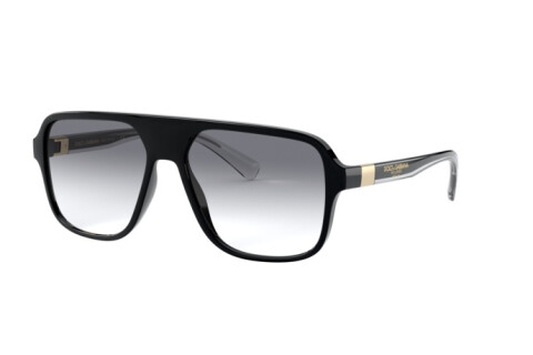 Sunglasses Dolce & Gabbana DG 6134 (675/79)